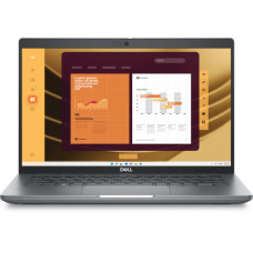 Dell Latitude 5450 Core Ultra 7 155U 14" FHD Laptop
